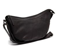 The Chesterfield Brand Clarita Shoulder bag Leather 35 cm black