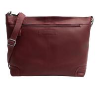 The Chesterfield Brand shoulder bag cross body bag Astero Shoulderbag Berry burgundy