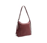 The Chesterfield Brand shoulder bag cross body bag Azura Shoulderbag Berry dark red