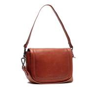The Chesterfield Brand Lizzola Shoulder Bag Leather 24 cm brown
