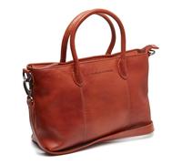 The Chesterfield Brand Novum Shopper Bag Leather 34 cm brown