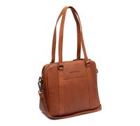 The Chesterfield Brand shoulder bag Porlezza Shoulderbag Cognac
