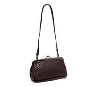 The Chesterfield Brand Andrade Shoulder Bag Leather 23 cm brown