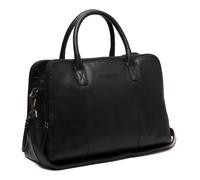 The Chesterfield Brand Layton Shoulder Bag Leather 35 cm black