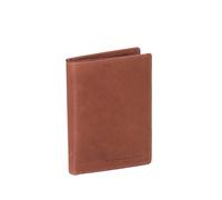The Chesterfield Brand Siem Wallet cognac