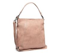 The Chesterfield Brand Sintra Shoulder Bag Genuine Leather 34 cm rose gold