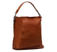 The Chesterfield Brand Sintra Shoulder Bag Leather 34 cm brown