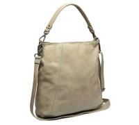 The Chesterfield Brand Sintra Shoulder Bag Leather 34 cm green