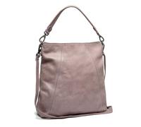 The Chesterfield Brand Sintra Shoulder Bag Leather 34 cm pink