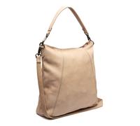 The Chesterfield Brand Sintra Shoulder Bag Leather 34 cm beige