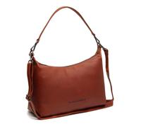 The Chesterfield Brand Skara Shoulder Bag Leather 31 cm brown