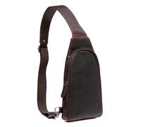 The Chesterfield Brand Sling Bag Bowey Sling Bag Brown