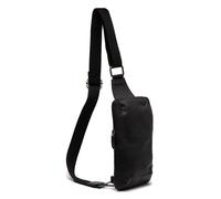 The Chesterfield Brand sling bag Cambridge Crossbodybag Black