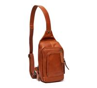The Chesterfield Brand sling bag Riga Crossbodybag Cognac