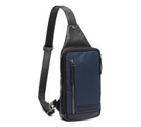 The Chesterfield Brand Fusion Salla Shoulder bag 15 cm blue