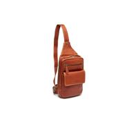 The Chesterfield Brand sling bag Turelle Crossbodybag Cognac brown