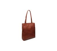 The Chesterfield Brand Solvia Shopper Cognac
