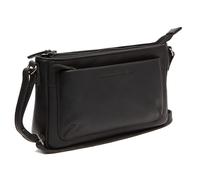 The Chesterfield Brand Southampton Shoulder bag Leather 23 cm black