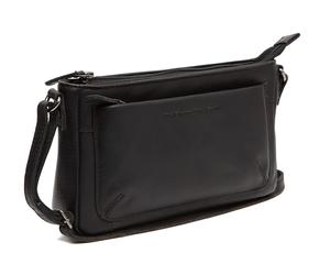 The Chesterfield Brand Southampton Shoulderbag Black
