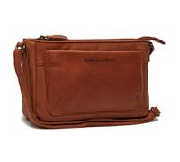 The Chesterfield Brand Southampton Shoulderbag Cognac