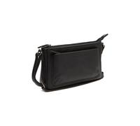 The Chesterfield Brand Southampton zipper pocket black