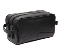 The Chesterfield Brand Stacey Toiletry Bag Black