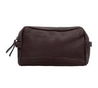 The Chesterfield Brand Stacey Toilet bag Leather 24 cm brown