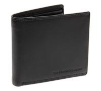 The Chesterfield Brand Stephens Wallet Black, black
