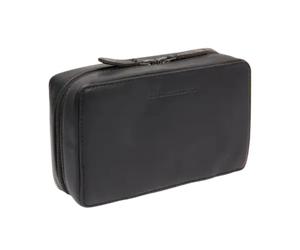 The Chesterfield Brand Tech Organizer Ardan Black