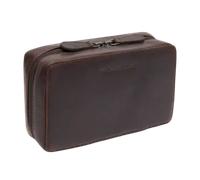 The Chesterfield Brand Tech Organizer Ardan Brown