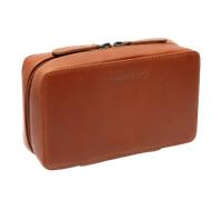 The Chesterfield Brand Tech Organizer Ardan Cognac