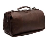 The Chesterfield Brand Texel Weekender travel bag Leather 42 cm brown