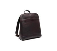 The Chesterfield Brand Tigris Backpack Brown dark brown