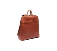 The Chesterfield Brand Tigris Backpack Cognac light brown