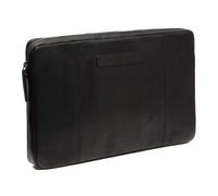 The Chesterfield Brand Tilbury Laptop bag Leather 37 cm black