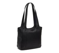 The Chesterfield Brand Tofino Shopper Bag Leather 30 cm black