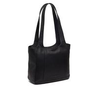 The Chesterfield Brand Tofino Shopper Bag Leather 30 cm black