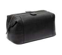 The Chesterfield Brand Toiletry Bag Biassa Black