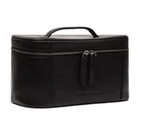 The Chesterfield Brand Toiletry Bag Limone Black