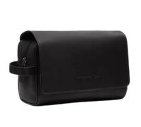 The Chesterfield Brand Toiletry Bag Rosario Black