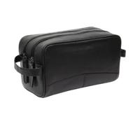 The Chesterfield Brand Toiletry Bag Stacey Black