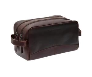 The Chesterfield Brand Toiletry Bag Stacey Brown