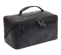 The Chesterfield Brand Stefan Toiletry Bag Black