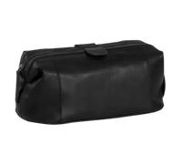 The Chesterfield Brand Toiletry Bag Vince Black