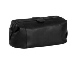 The Chesterfield Brand Toiletry Bag Vince Black