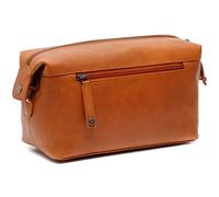 The Chesterfield Brand toiletry bag Westport Washbag Cognac
