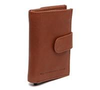 The Chesterfield Brand Torola Card Holder Cognac