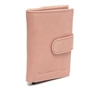 The Chesterfield Brand Torola Card Holder Vintage Rose
