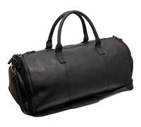 The Chesterfield Brand Finlay Weekender travel bag Leather 55 cm black