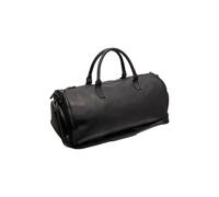The Chesterfield Brand Travel Bag Finlay Weekender Black